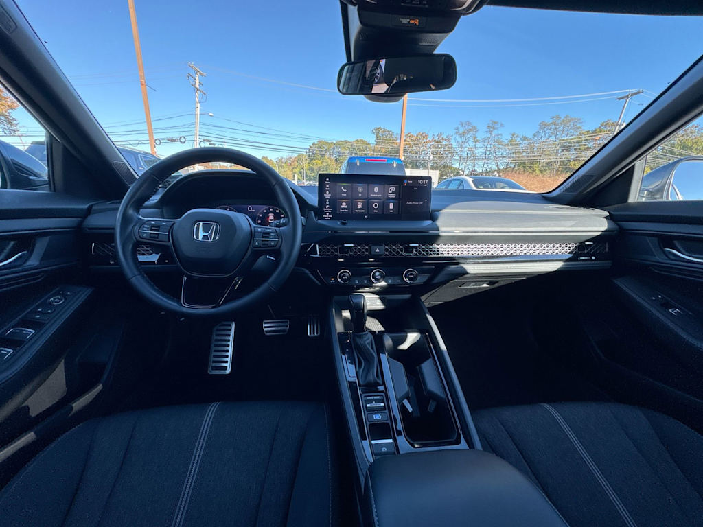 Thumbnail: 2024 Honda Accord - 13