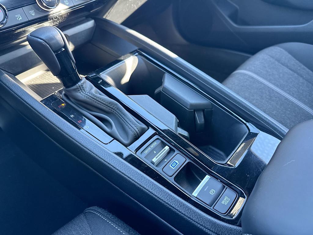 Thumbnail: 2024 Honda Accord - 16