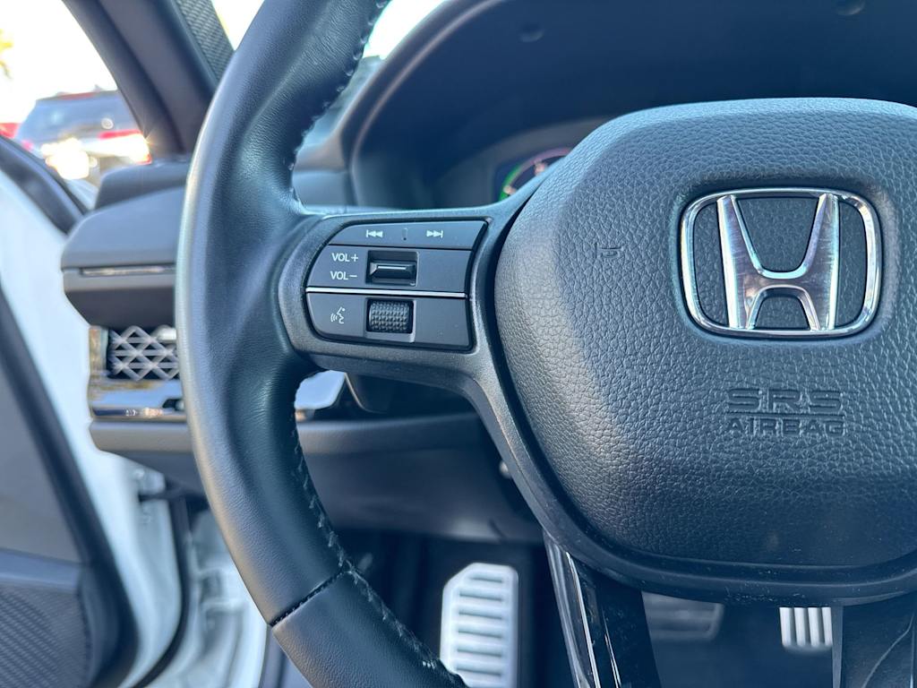 Thumbnail: 2024 Honda Accord - 30