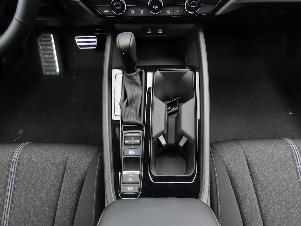 Thumbnail: 2025 Honda Accord - 16