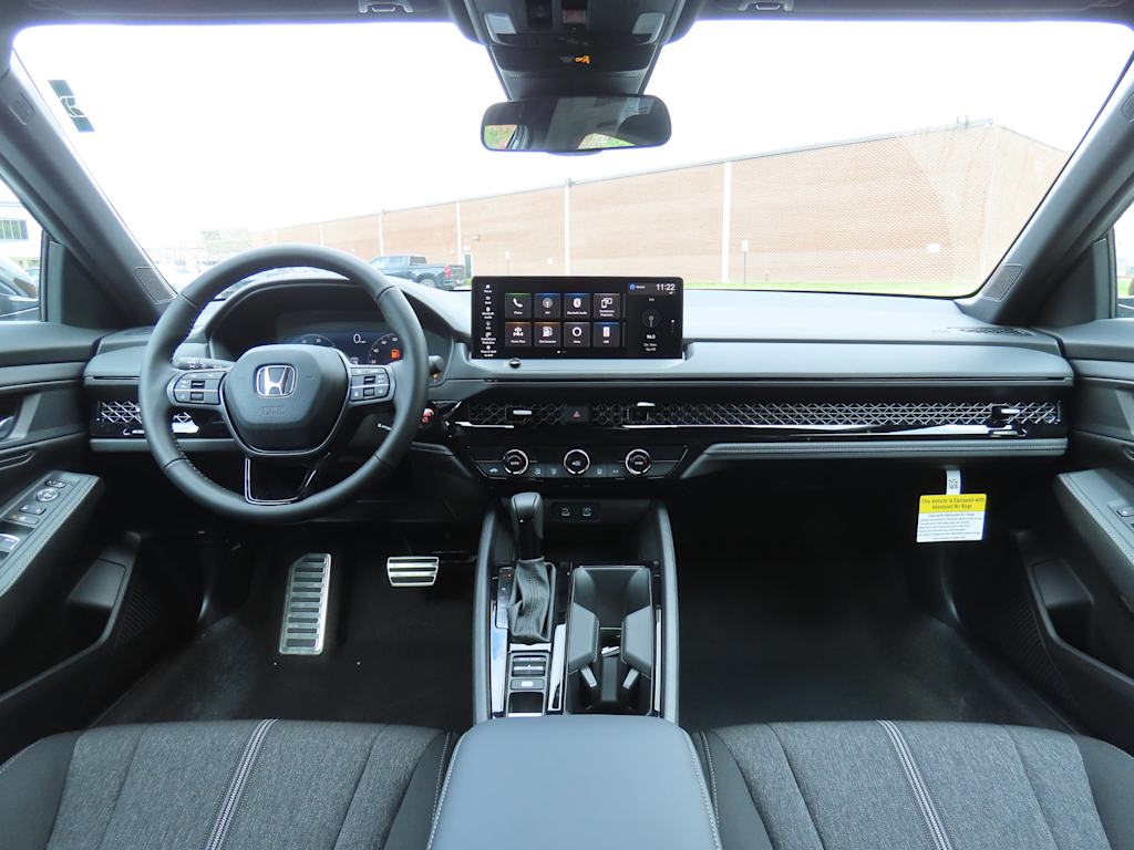 Thumbnail: 2025 Honda Accord - 10