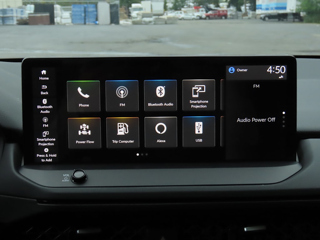 Thumbnail: 2025 Honda Accord - 15