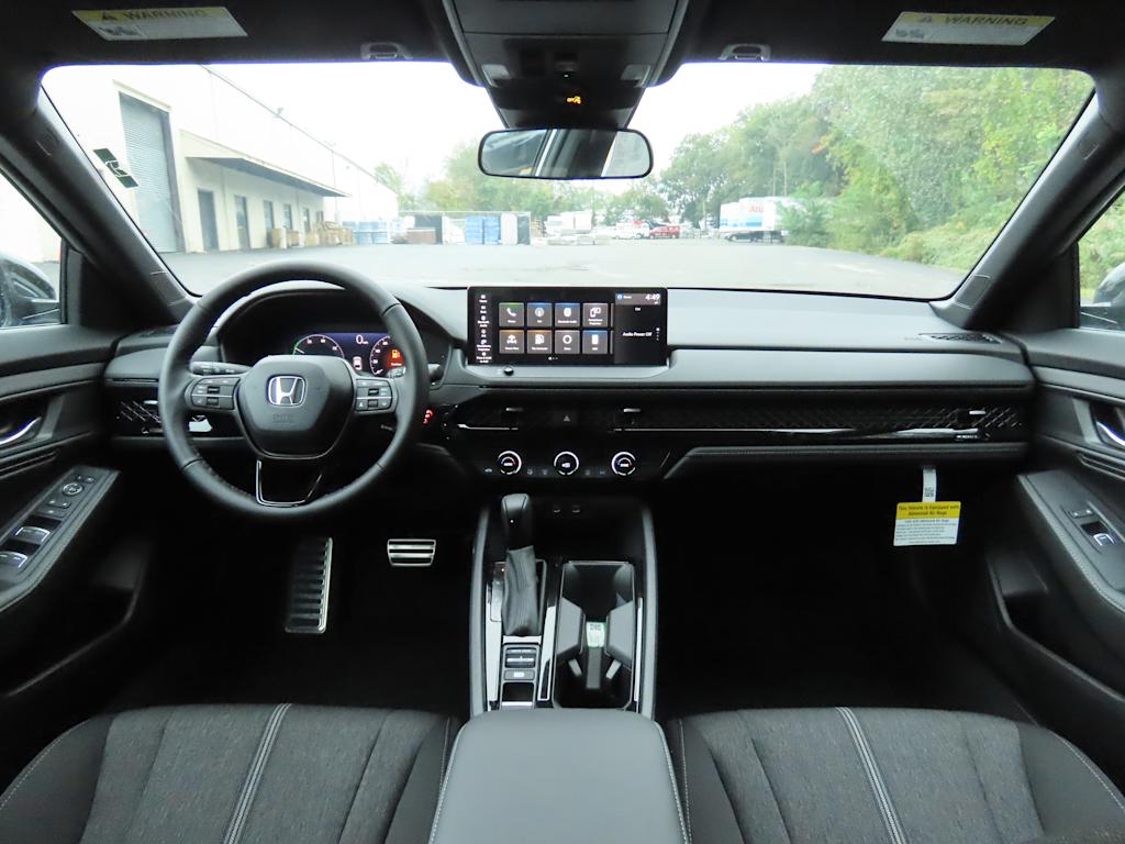 Thumbnail: 2025 Honda Accord - 10