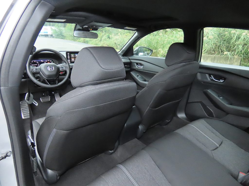 Thumbnail: 2025 Honda Accord - 19