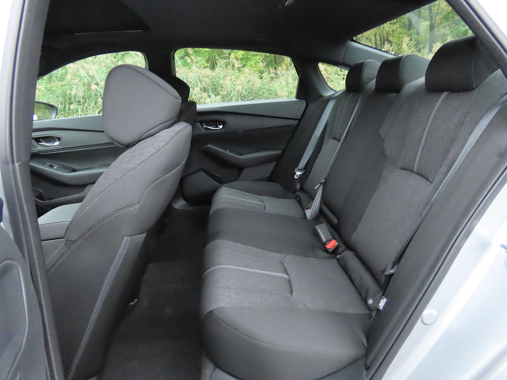 Thumbnail: 2025 Honda Accord - 13