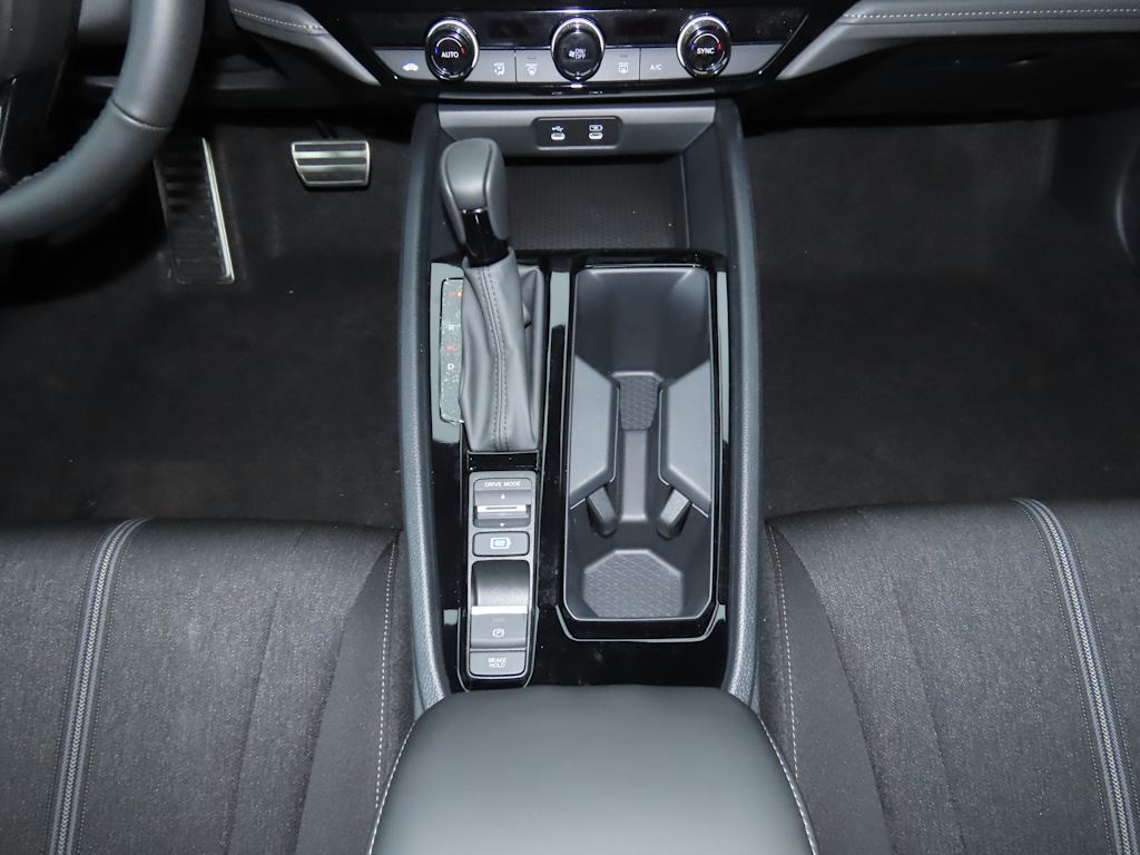 Thumbnail: 2025 Honda Accord - 16