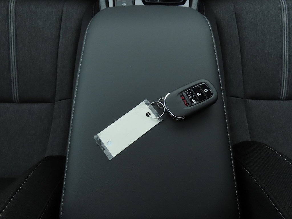 Thumbnail: 2025 Honda Accord - 22