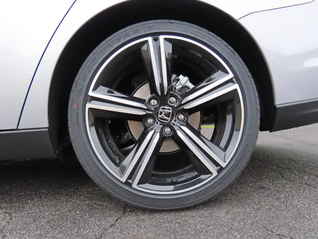 Thumbnail: 2025 Honda Accord - 8