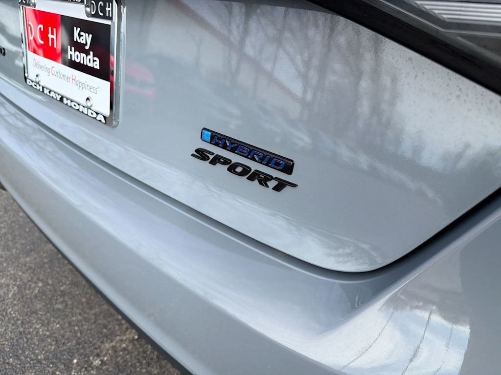 Thumbnail: 2026 Honda Accord - 6