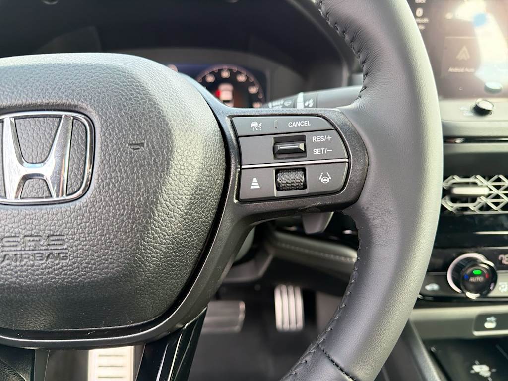 Thumbnail: 2026 Honda Accord - 30