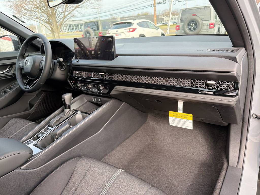 Thumbnail: 2026 Honda Accord - 8