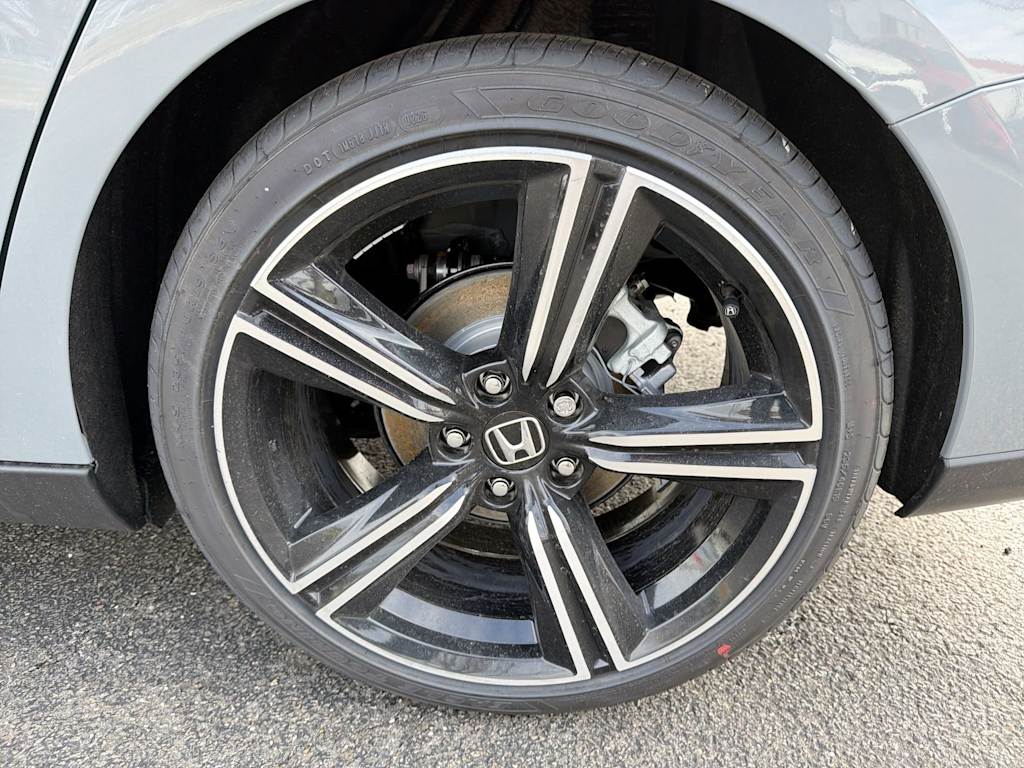 Thumbnail: 2026 Honda Accord - 7