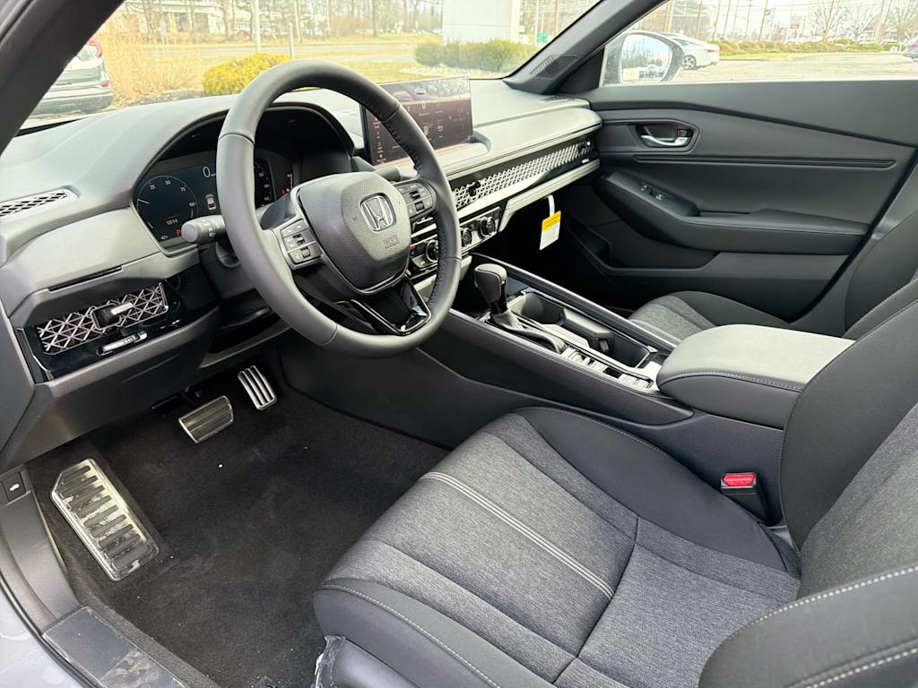 Thumbnail: 2026 Honda Accord - 2