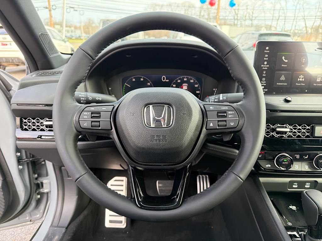 Thumbnail: 2026 Honda Accord - 13