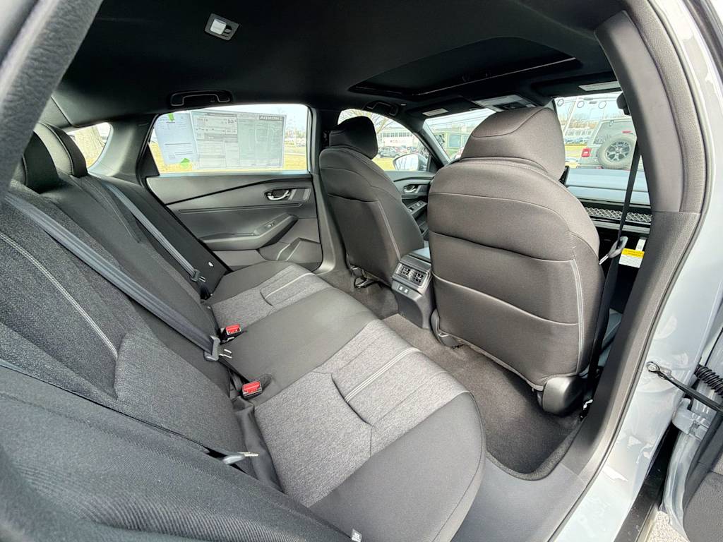 Thumbnail: 2026 Honda Accord - 24