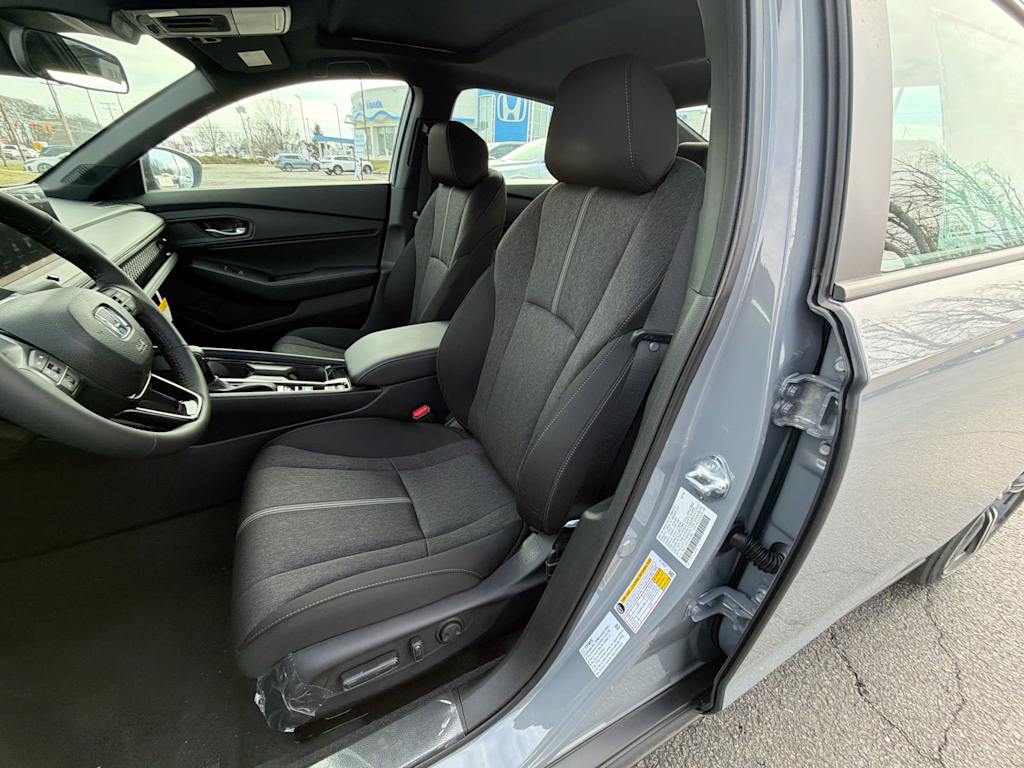 Thumbnail: 2026 Honda Accord - 26