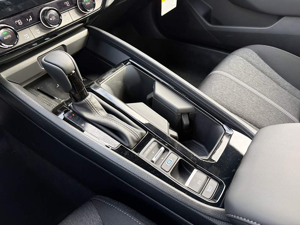 Thumbnail: 2026 Honda Accord - 15