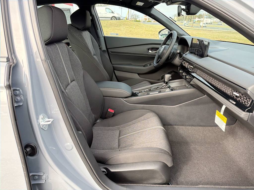 Thumbnail: 2026 Honda Accord - 10