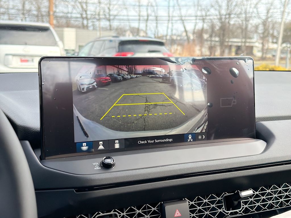 Thumbnail: 2026 Honda Accord - 31