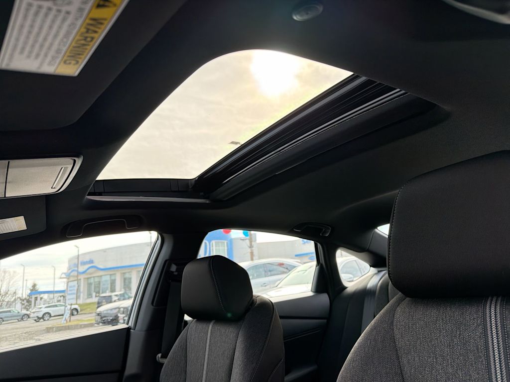 Thumbnail: 2026 Honda Accord - 28