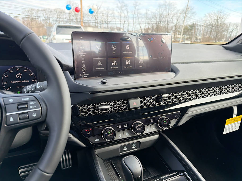 Thumbnail: 2026 Honda Accord - 14