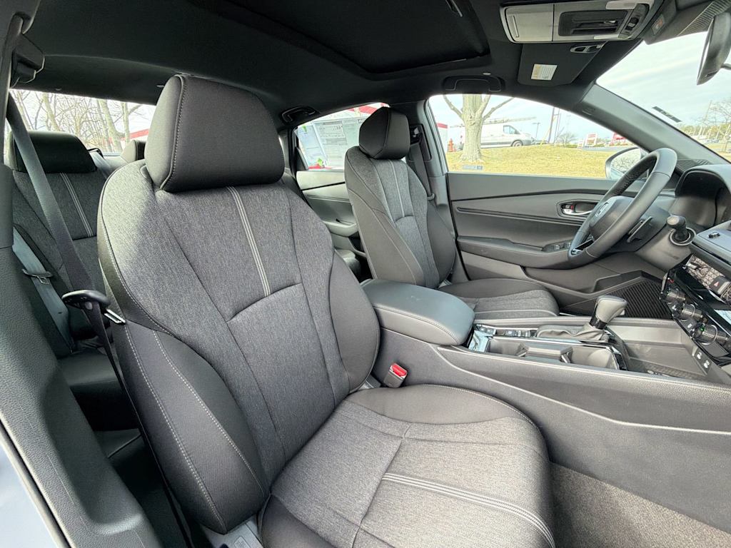 Thumbnail: 2026 Honda Accord - 25