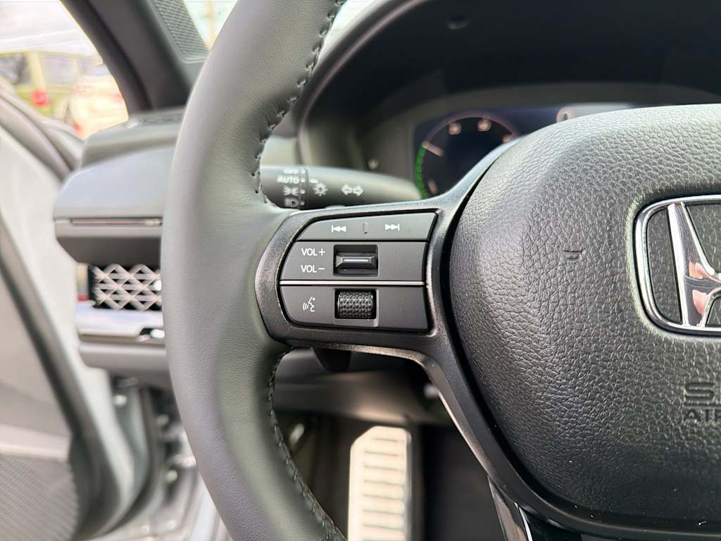 Thumbnail: 2026 Honda Accord - 29