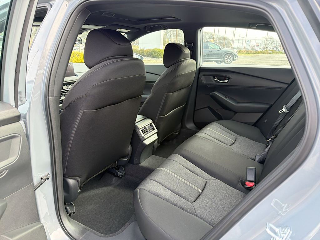 Thumbnail: 2026 Honda Accord - 11