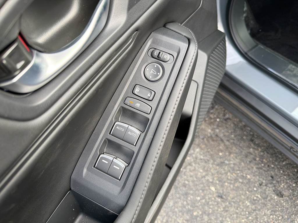 Thumbnail: 2026 Honda Accord - 27