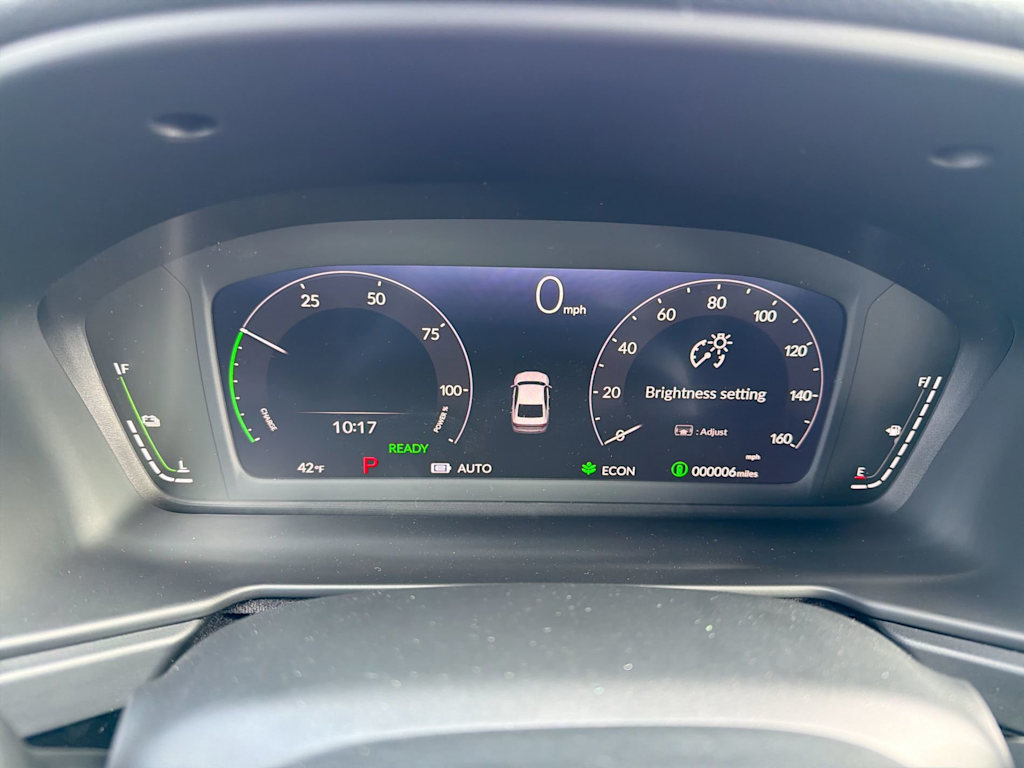 Thumbnail: 2026 Honda Accord - 16