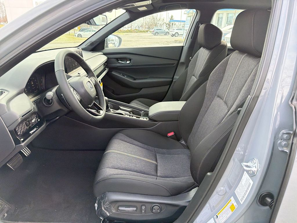 Thumbnail: 2026 Honda Accord - 9