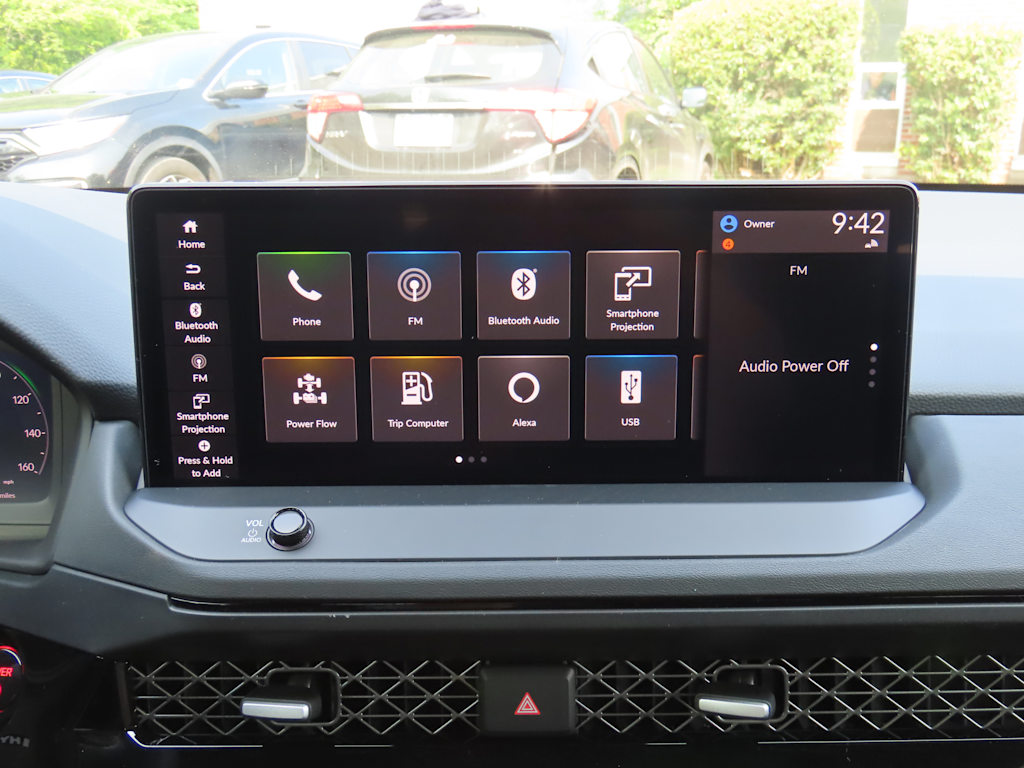 Thumbnail: 2025 Honda Accord - 15