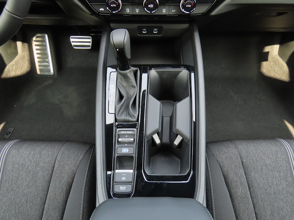 Thumbnail: 2025 Honda Accord - 16