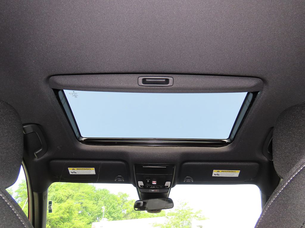 Thumbnail: 2025 Honda Accord - 19