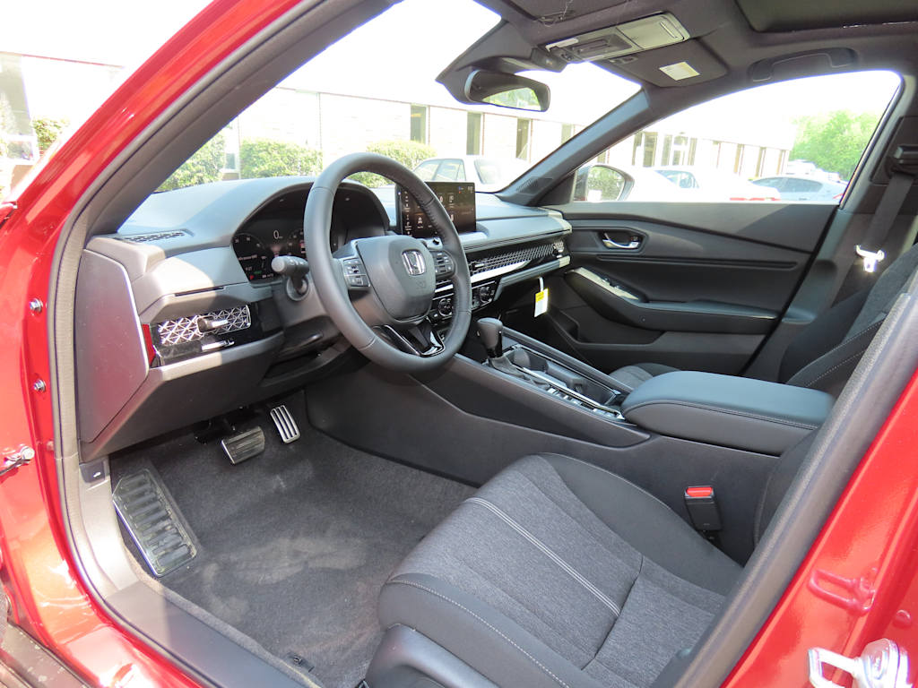 Thumbnail: 2025 Honda Accord - 2