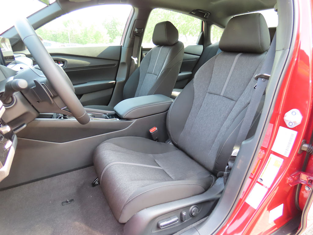 Thumbnail: 2025 Honda Accord - 11