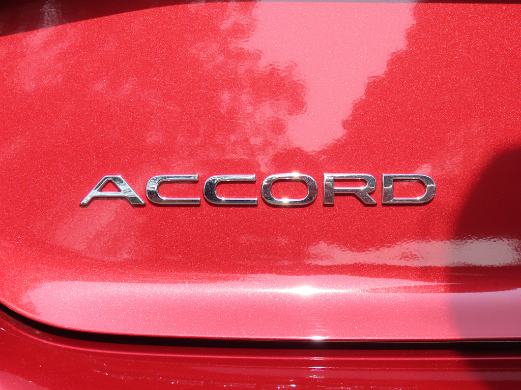 Thumbnail: 2025 Honda Accord - 7