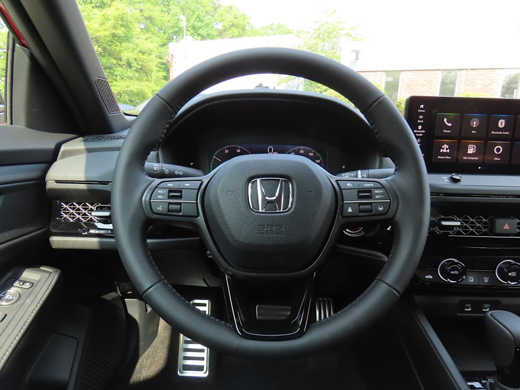 Thumbnail: 2025 Honda Accord - 14