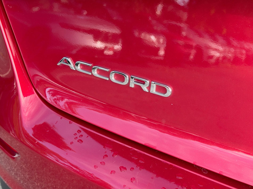 Thumbnail: 2024 Honda Accord - 27