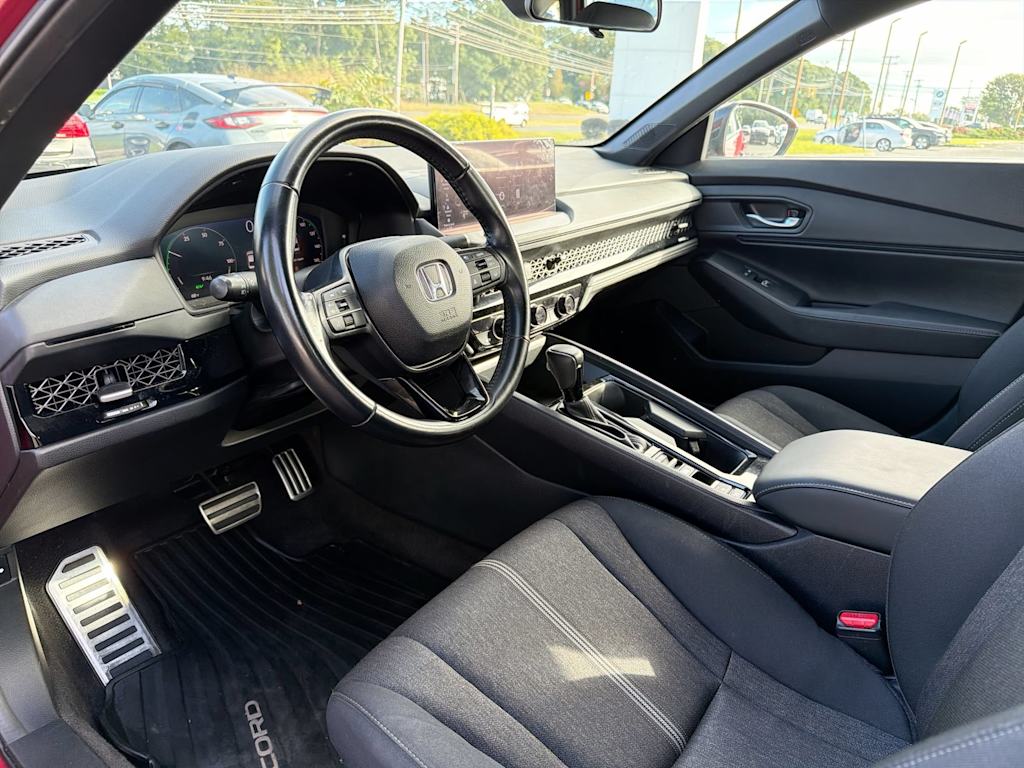 Thumbnail: 2024 Honda Accord - 2