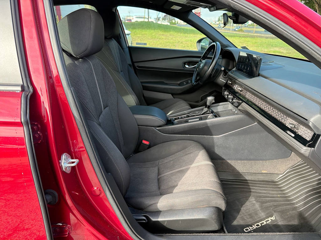 Thumbnail: 2024 Honda Accord - 10