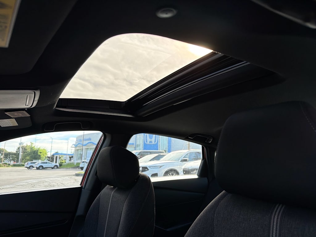 Thumbnail: 2024 Honda Accord - 30