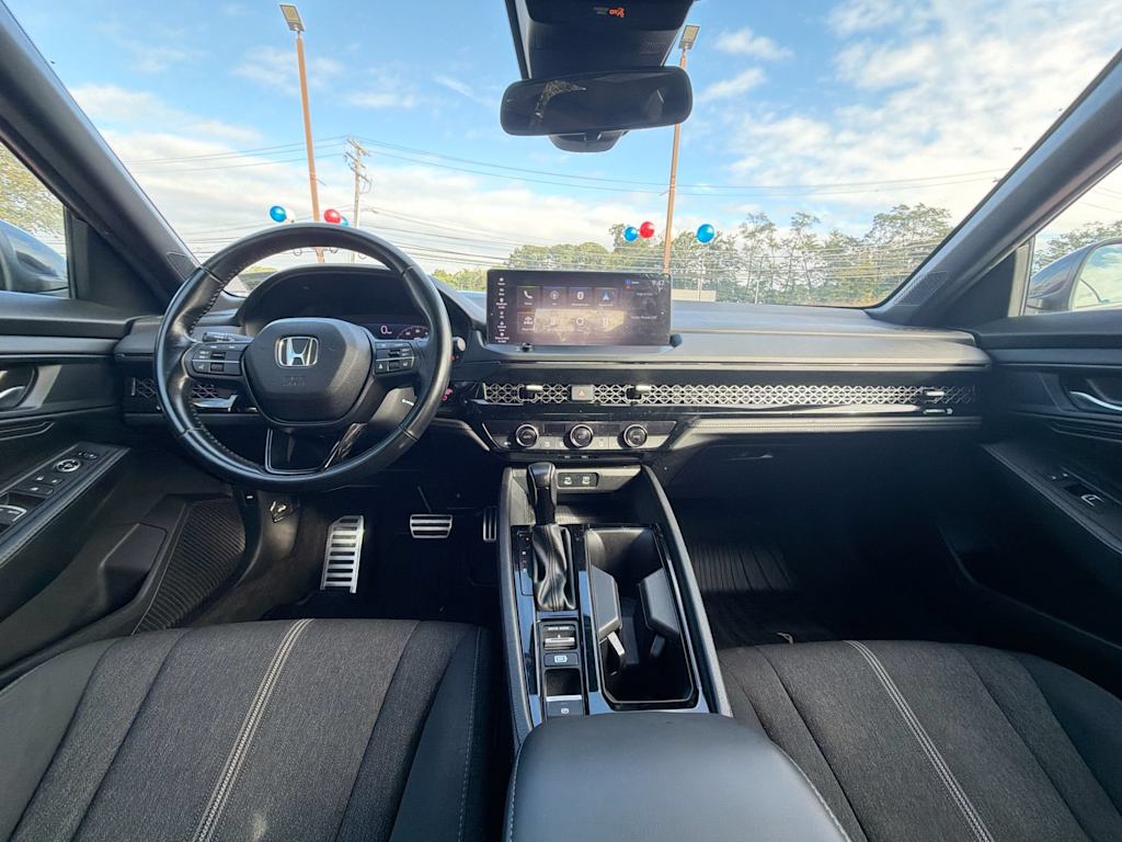 Thumbnail: 2024 Honda Accord - 12