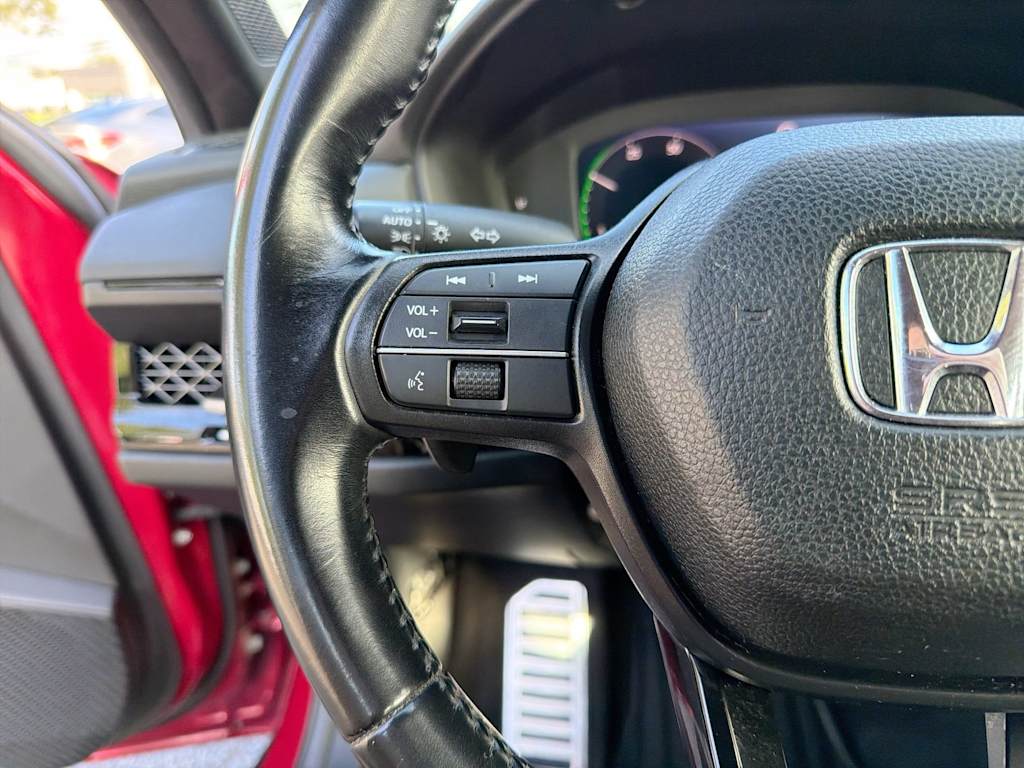 Thumbnail: 2024 Honda Accord - 31