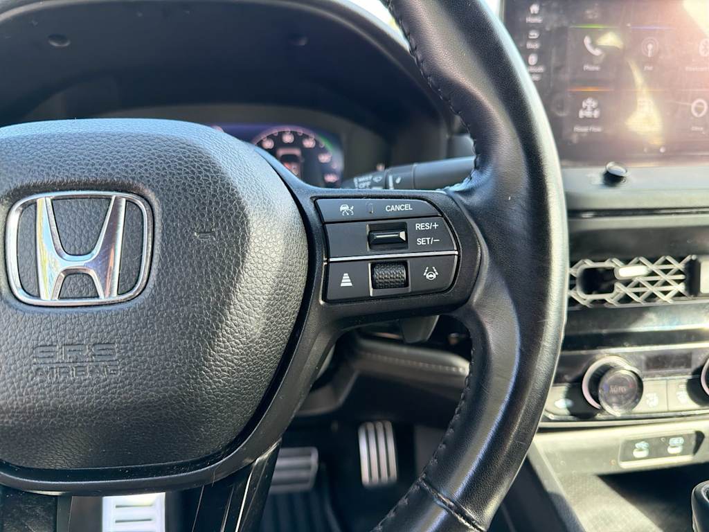 Thumbnail: 2024 Honda Accord - 32