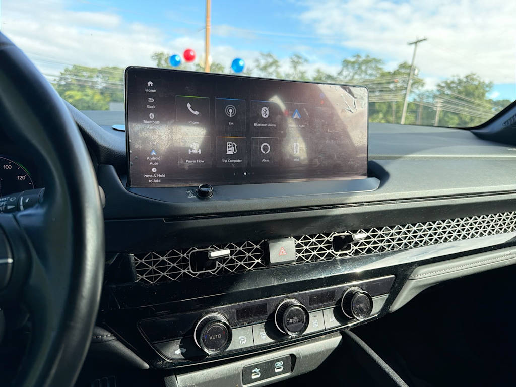 Thumbnail: 2024 Honda Accord - 14