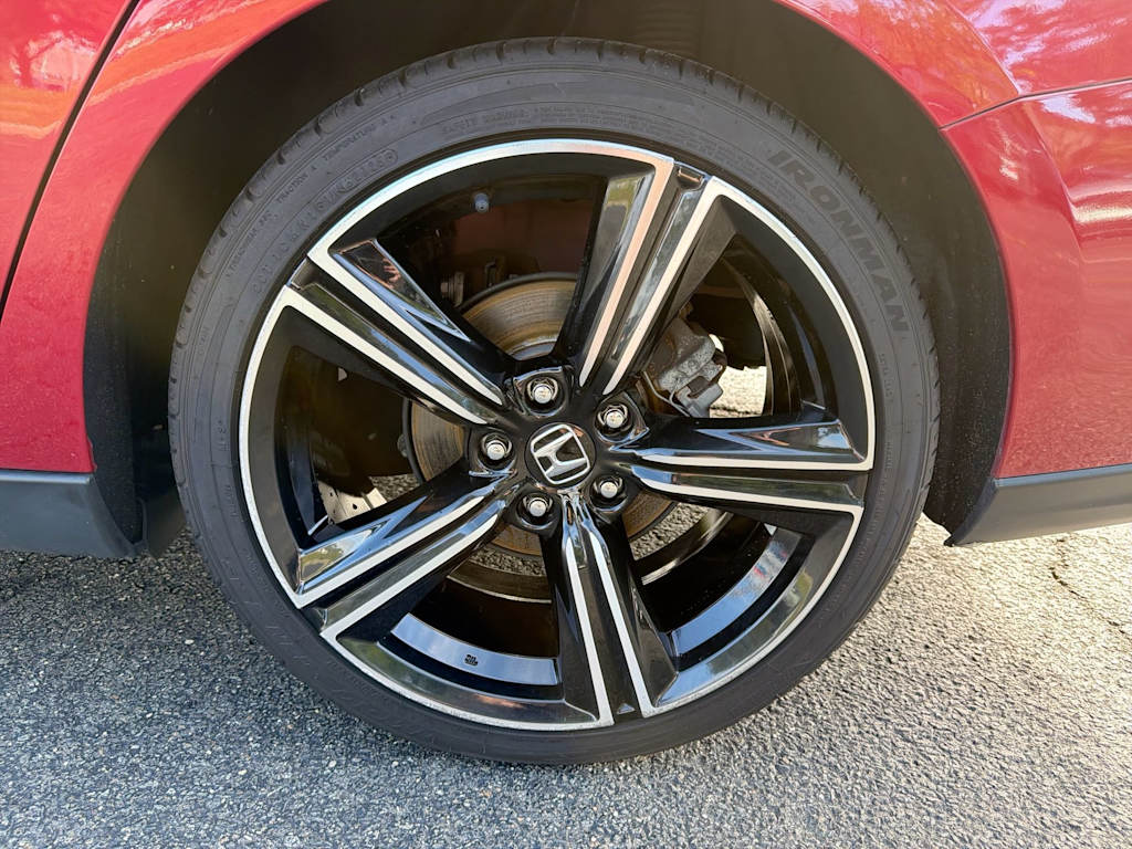 Thumbnail: 2024 Honda Accord - 7