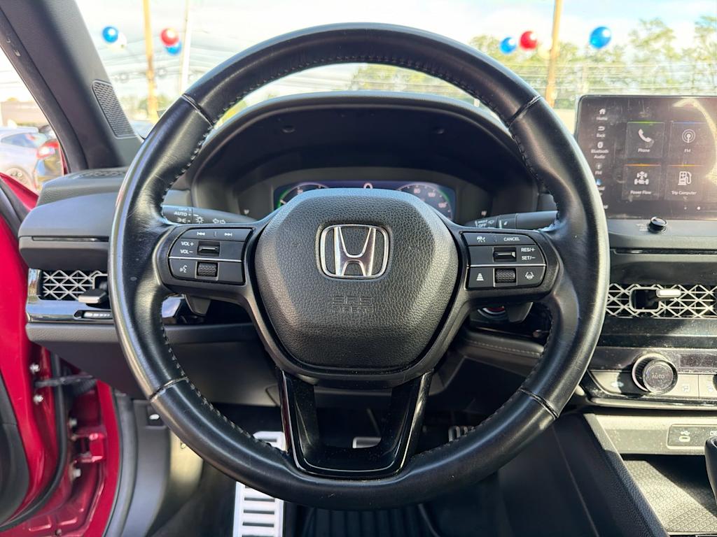 Thumbnail: 2024 Honda Accord - 13