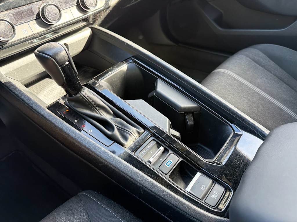 Thumbnail: 2024 Honda Accord - 15