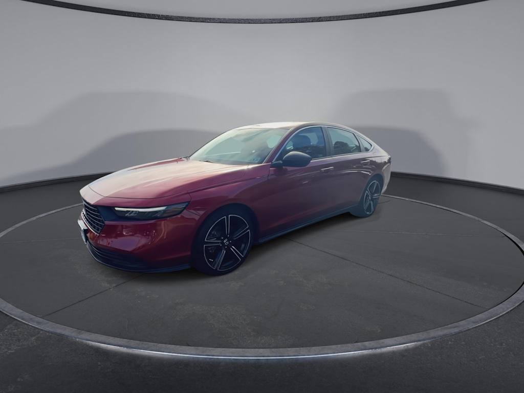 Thumbnail: 2024 Honda Accord - 6